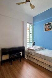 The Sunny Spring (D14), Apartment #635622641